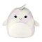 Squishmallows Sea Life 12 Inch Plush | Marianovella The Narwal
